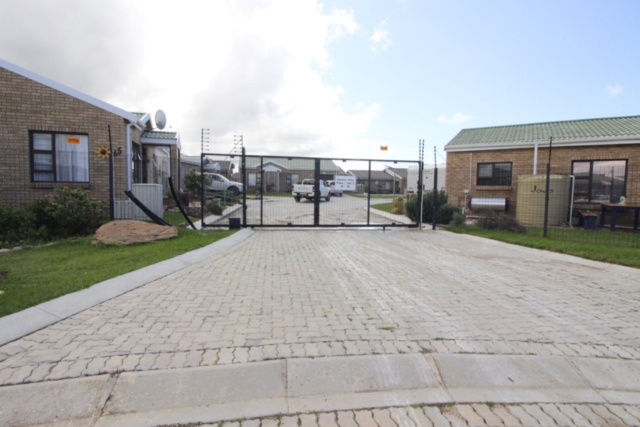 2 Bedroom Property for Sale in C Place Eastern Cape